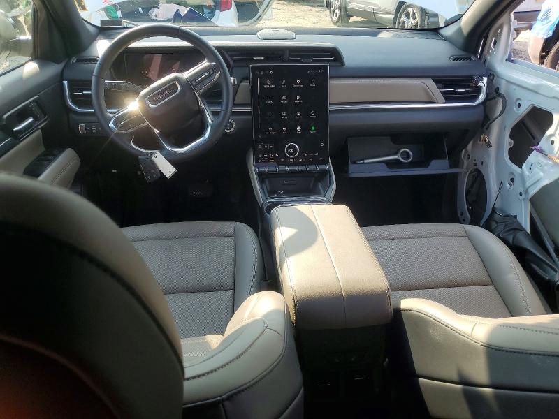 Aukcja sprzedaży 2025 Gmc Terrain, vin: 3GKALUEG7SL216253, numer aukcji: 64451546