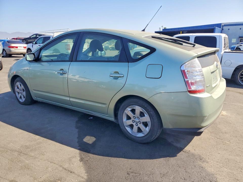 63910976 :رقم المزاد ، JTDKB20U883326706 vin ، 2008 Toyota Prius مزاد بيع