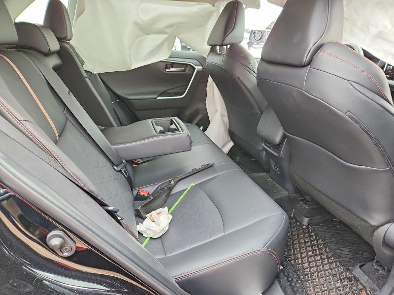 Продажа на аукционе авто 2025 Toyota Rav4, vin: 2T3J1RFV4SW506132, номер лота: 65038136