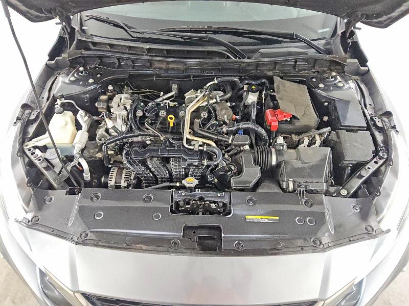 63614856 :رقم المزاد ، 1N4BL4CV0MN417924 vin ، 2021 Nissan Altima مزاد بيع