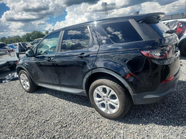 2020 Land Rover Discovery Sport მანქანა იყიდება აუქციონზე, vin: SALCK2FX0LH852127, აუქციონის ნომერი: 66504746
