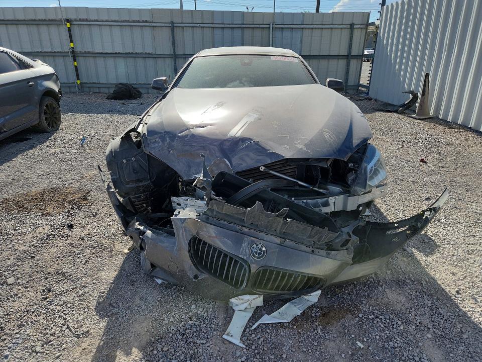 60318516 :رقم المزاد ، WBA6A0C56DDZ04087 vin ، 2013 Bmw 640 مزاد بيع