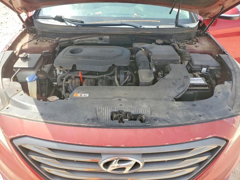 Aukcja sprzedaży 2015 Hyundai Sonata, vin: 5NPE34AF2FH201370, numer aukcji: 65351816