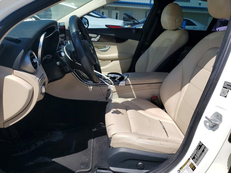 67102856 :رقم المزاد ، 55SWF4KB6FU071310 vin ، 2015 Mercedes-benz C مزاد بيع