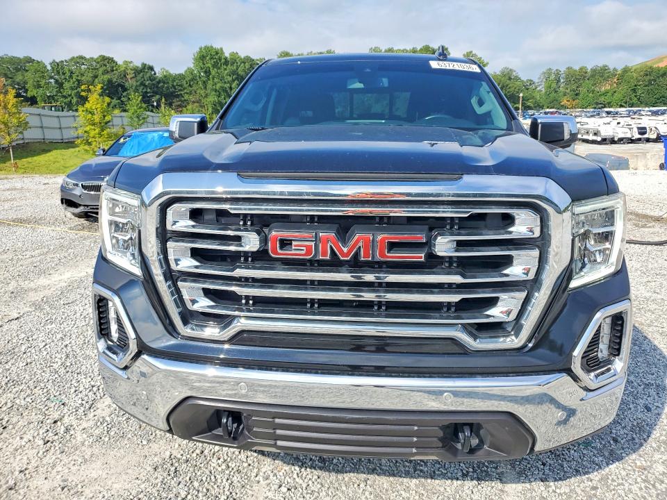 63721036 :رقم المزاد ، 3GTU9DED5MG263855 vin ، 2021 Gmc Sierra مزاد بيع
