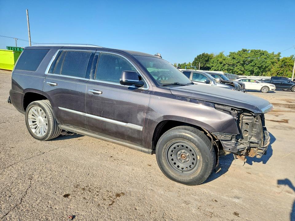 Продаж на аукціоні авто 2016 Cadillac Escalade, vin: 1GYS4DKJ0GR198928, номер лоту: 67099606