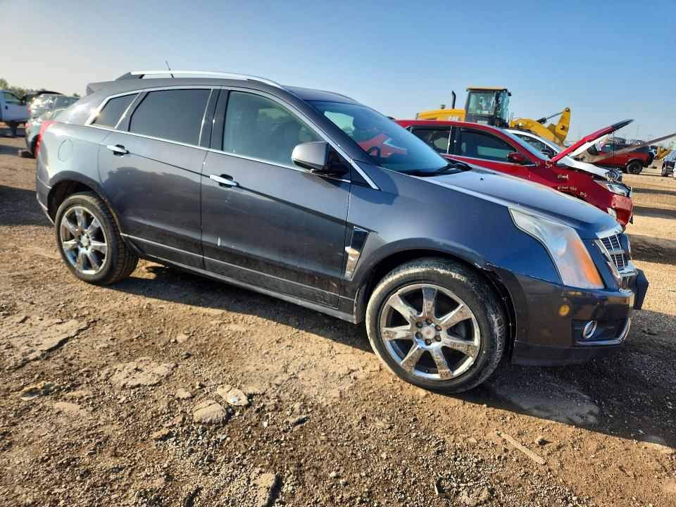 Aukcja sprzedaży 2010 Cadillac Srx, vin: 3GYFNFEY6AS550319, numer aukcji: 65716886