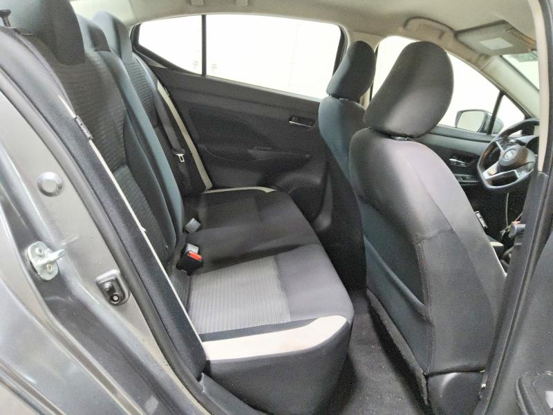 Продаж на аукціоні авто 2021 Nissan Versa, vin: 3N1CN8EV9ML873095, номер лоту: 66831766