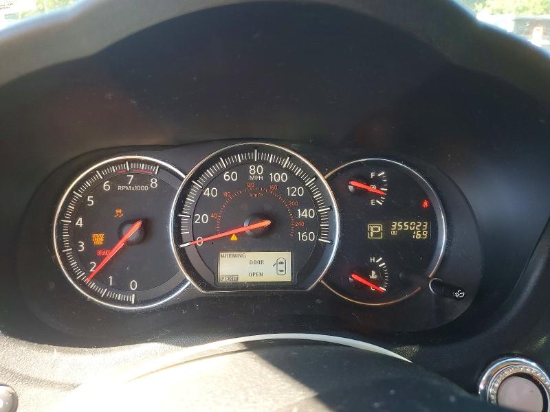 64853626 :رقم المزاد ، 1N4AA5AP0DC819577 vin ، 2013 Nissan Maxima مزاد بيع