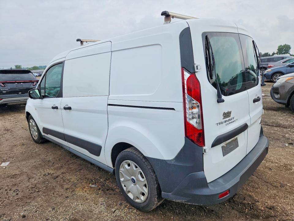 Aukcja sprzedaży 2015 Ford Transit Cargo, vin: NM0LS7E77F1191793, numer aukcji: 65145206