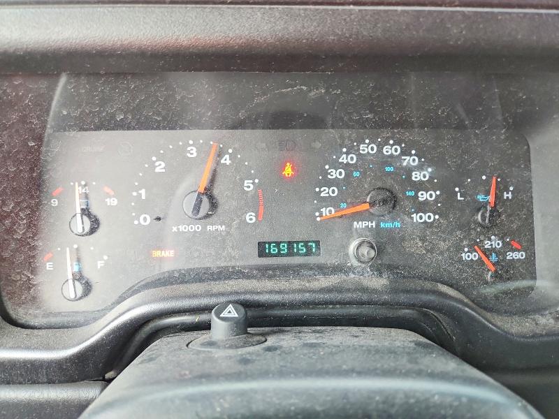 63120516 :رقم المزاد ، 1J4FA39S65P363490 vin ، 2005 Jeep Wrangler مزاد بيع