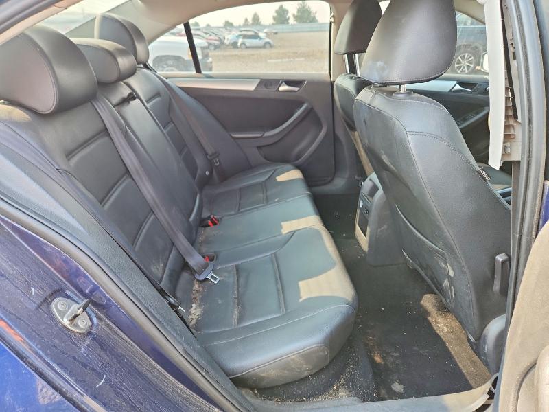 Продажа на аукционе авто 2013 Volkswagen Jetta, vin: 3VWDP7AJ1DM382777, номер лота: 64485196