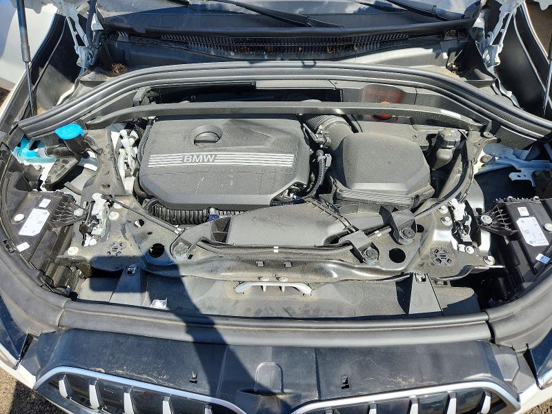 Aukcja sprzedaży 2025 Bmw X1, vin: WBX73EF05S5388927, numer aukcji: 64769456