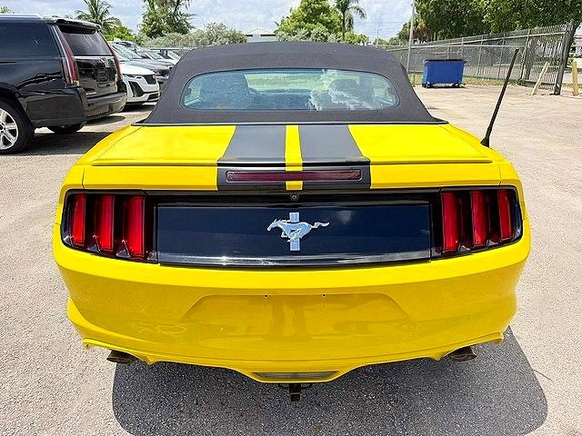 Aukcja sprzedaży 2017 Ford Mustang, vin: 1FATP8EM1H5236809, numer aukcji: 66944836