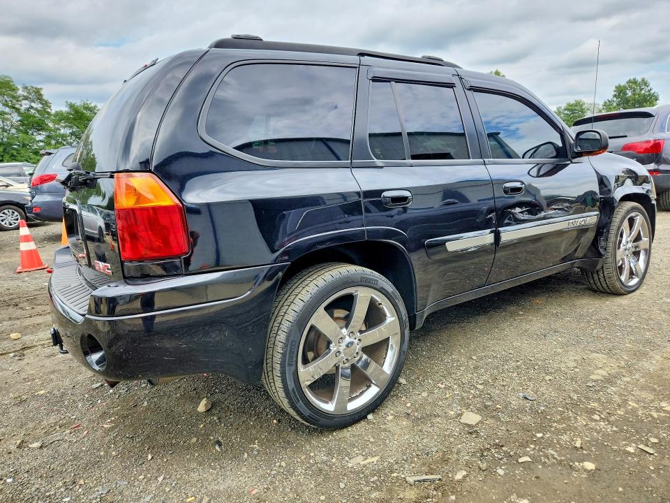 66838496 :رقم المزاد ، 1GKDT13S352119124 vin ، 2005 Gmc Envoy مزاد بيع