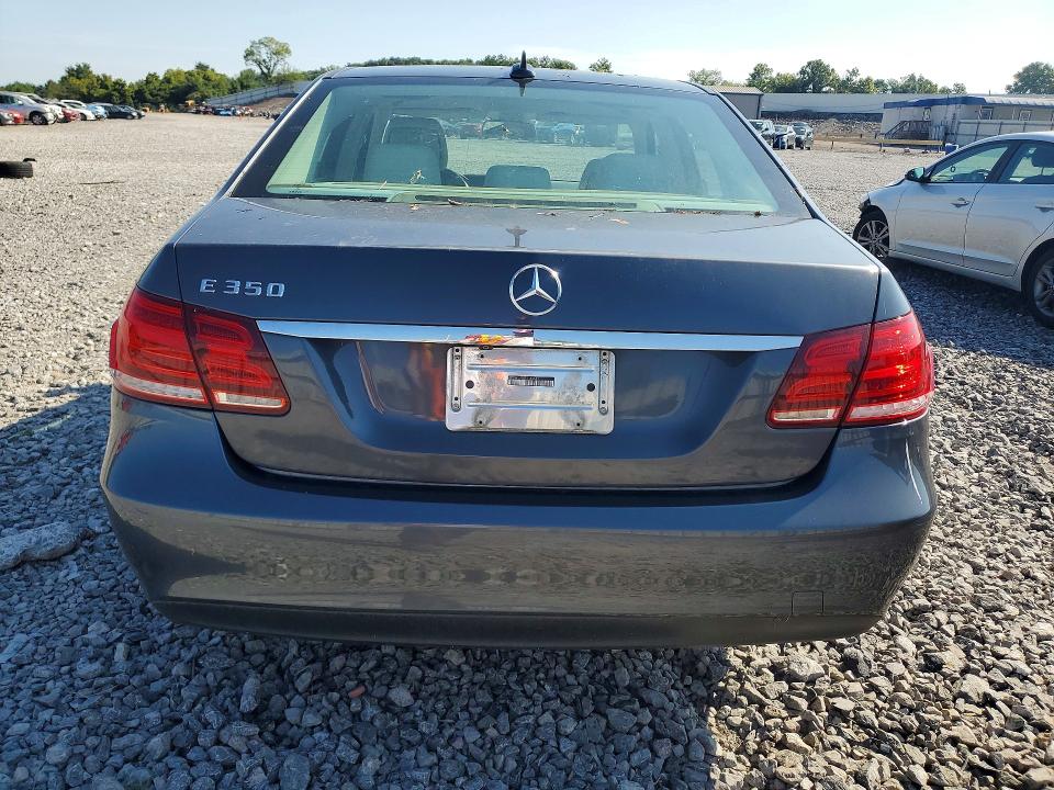 2014 Mercedes-benz E მანქანა იყიდება აუქციონზე, vin: WDDHF5KB8EA963684, აუქციონის ნომერი: 64804416