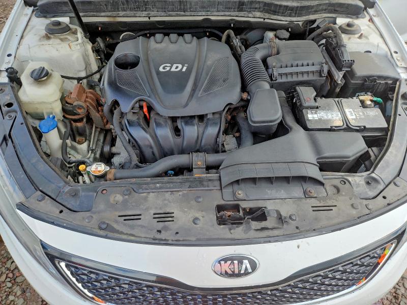 Продажа на аукционе авто 2014 Kia Optima, vin: 5XXGN4A72EG336709, номер лота: 66250416