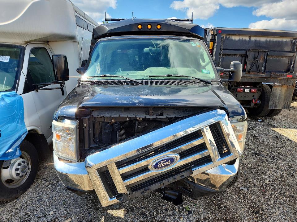 Aukcja sprzedaży 2016 Ford Econoline, vin: 1FDXE4FS3GDC33689, numer aukcji: 65439976