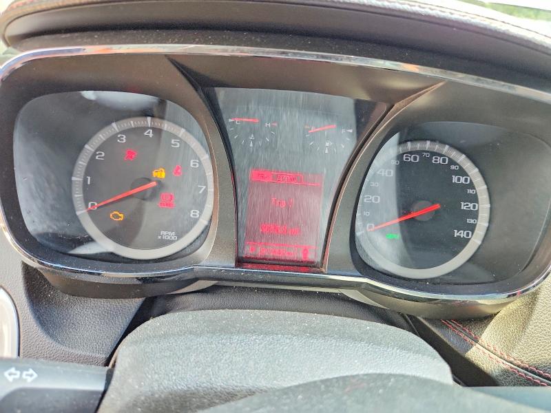 64397686 :رقم المزاد ، 2GKFLZE39D6285145 vin ، 2013 Gmc Terrain مزاد بيع