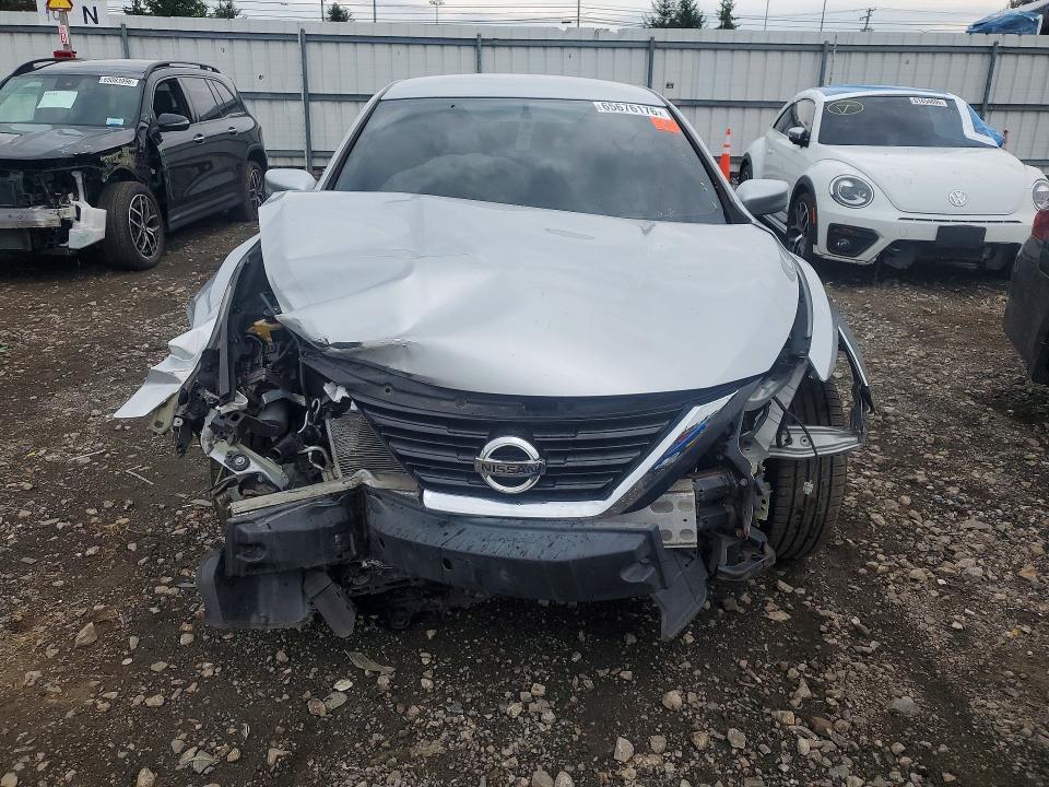 65676176 :رقم المزاد ، 1N4AL3AP9HC482248 vin ، 2017 Nissan Altima مزاد بيع