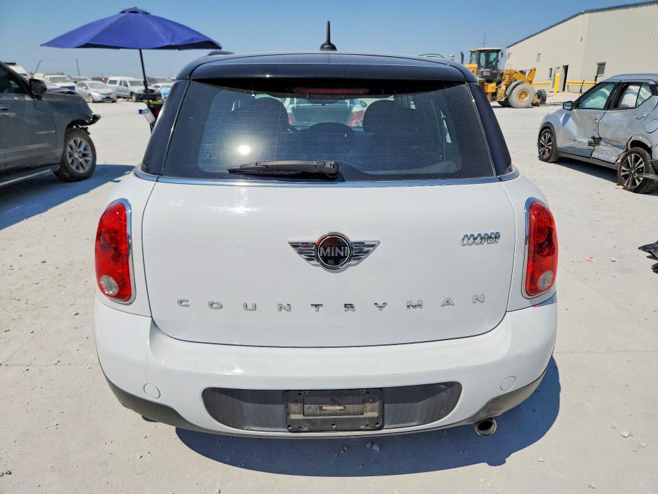 2016 Mini Cooper მანქანა იყიდება აუქციონზე, vin: WMWZB3C53GWR49542, აუქციონის ნომერი: 66490936