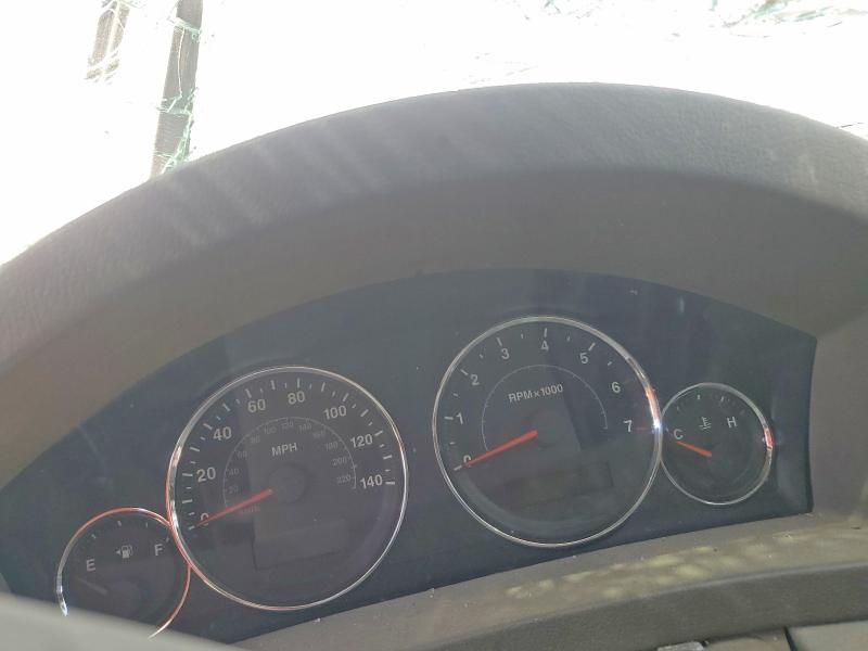 Aukcja sprzedaży 2010 Jeep Grand Cherokee, vin: 1J4RR4GT8AC151053, numer aukcji: 66980676