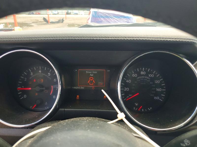 Продаж на аукціоні авто 2015 Ford Mustang, vin: 1FA6P8TH5F5366978, номер лоту: 64605946