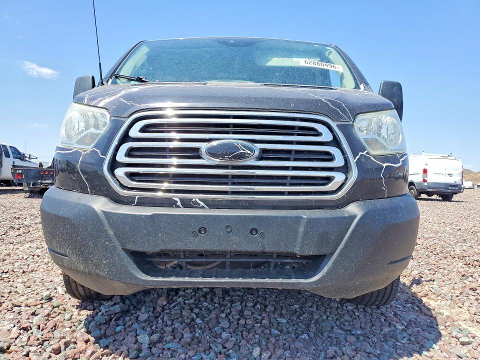 Aukcja sprzedaży 2017 Ford Transit, vin: 1FBZX2ZMXHKA55824, numer aukcji: 62880496
