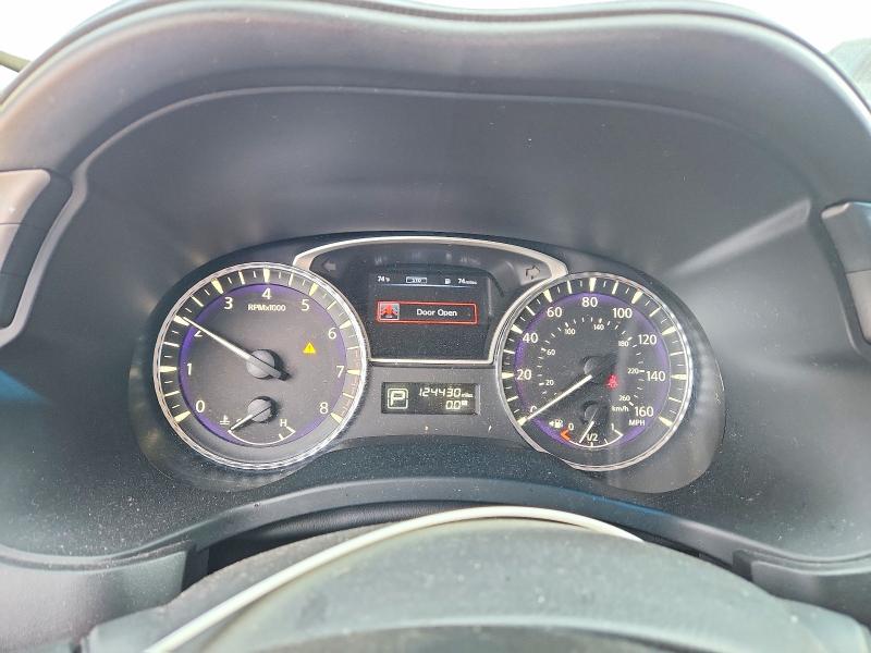 Продажа на аукционе авто 2015 Infiniti Qx60, vin: 5N1AL0MM1FC532837, номер лота: 64906966