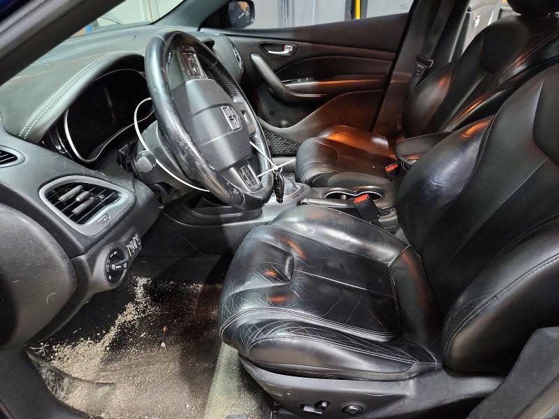 64564296 :رقم المزاد ، 1C3CDFCH2DD181871 vin ، 2013 Dodge Dart مزاد بيع