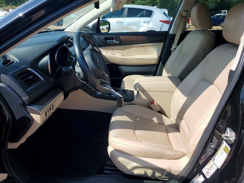 63923166 :رقم المزاد ، 4S4BSANC3J3338273 vin ، 2018 Subaru Outback مزاد بيع