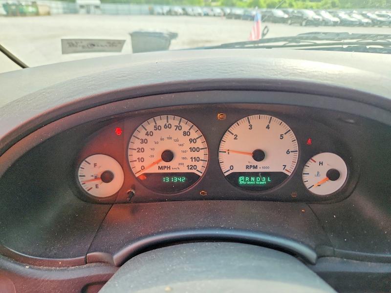 64184006 :رقم المزاد ، 1D4GP24R75B369757 vin ، 2005 Dodge Grand Caravan مزاد بيع