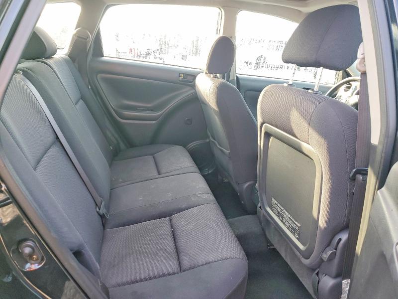 Продажа на аукционе авто 2004 Pontiac Vibe, vin: 5Y2SM64874Z450195, номер лота: 64389736