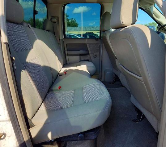 Продажа на аукционе авто 2007 Dodge Ram 2500, vin: 3D7KS28A27G783300, номер лота: 65528276