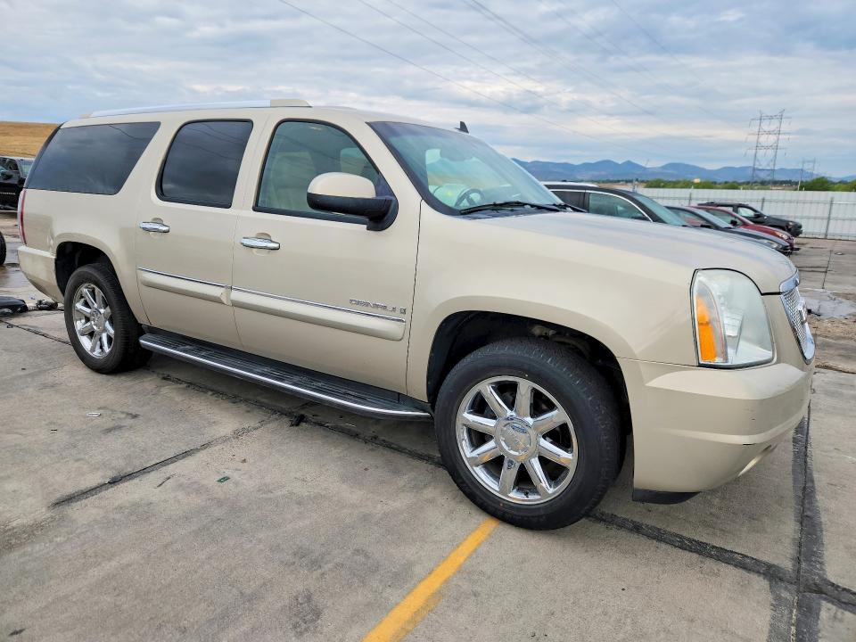 Aukcja sprzedaży 2007 Gmc Yukon Xl, vin: 1GKFK66807J394354, numer aukcji: 64744076
