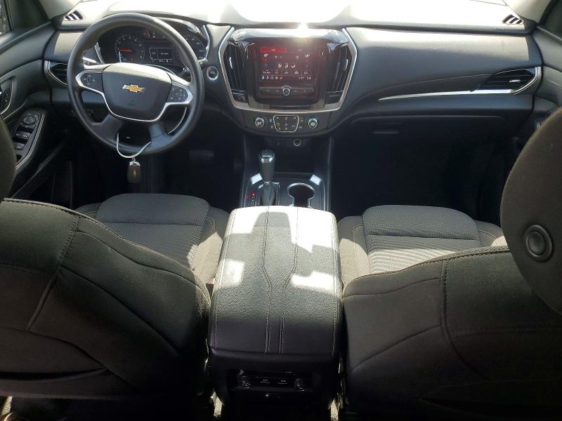 2020 Chevrolet Traverse მანქანა იყიდება აუქციონზე, vin: 1GNERFKW6LJ142780, აუქციონის ნომერი: 63933326