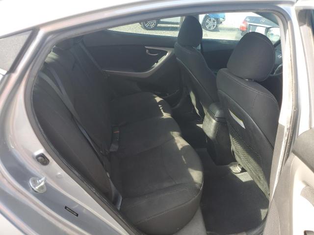 Aukcja sprzedaży 2016 Hyundai Elantra, vin: 5NPDH4AE4GH788564, numer aukcji: 63835026