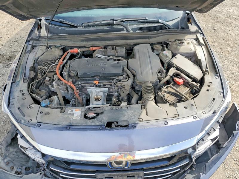63264976 :رقم المزاد ، 1HGCV3F96NA030998 vin ، 2022 Honda Accord مزاد بيع