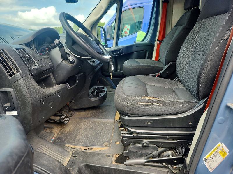 Aukcja sprzedaży 2021 Ram Promaster 3500, vin: 3C6MRVJG8ME535565, numer aukcji: 65958476