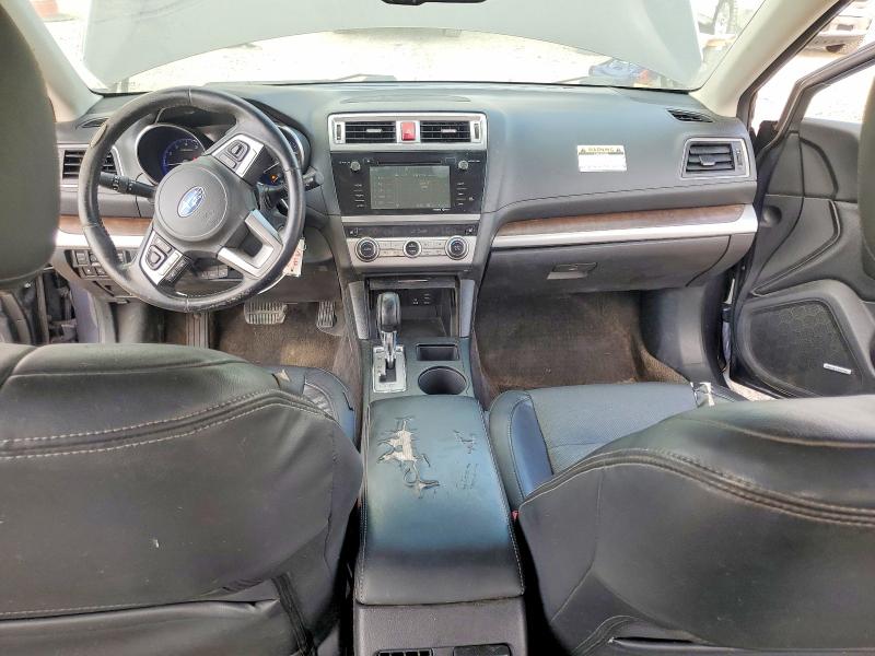 Продажа на аукционе авто 2015 Subaru Outback, vin: 4S4BSEJC1F3235387, номер лота: 66173426