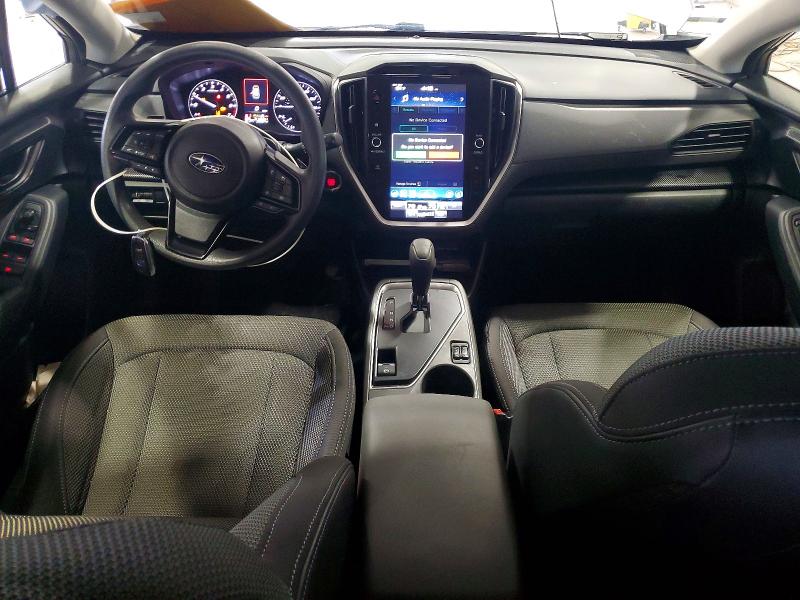 Aukcja sprzedaży 2024 Subaru Crosstrek, vin: JF2GUADC4R8245056, numer aukcji: 65601486