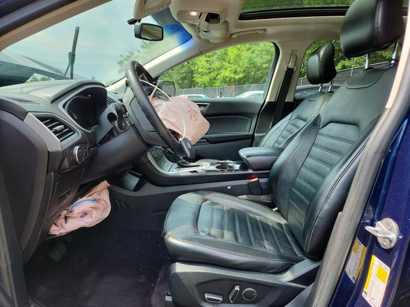 Aukcja sprzedaży 2017 Ford Edge, vin: 2FMPK4J88HBB25712, numer aukcji: 66513166