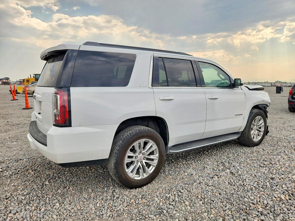 Продаж на аукціоні авто 2019 Gmc Yukon, vin: 1GKS1AKC6KR137787, номер лоту: 62948296