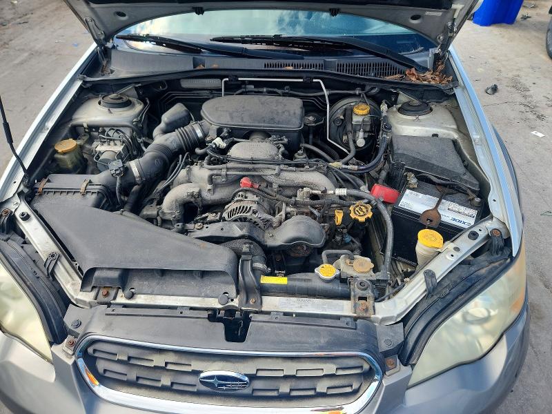 Продажа на аукционе авто 2007 Subaru Outback, vin: 4S4BP62C377335362, номер лота: 64509796