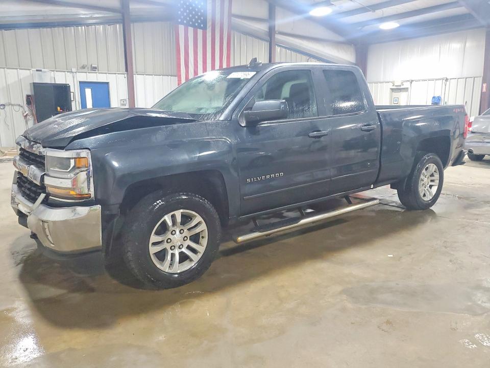 Продажа на аукционе авто 2018 Chevrolet Silverado, vin: 2GCVKREC4J1113480, номер лота: 67107896