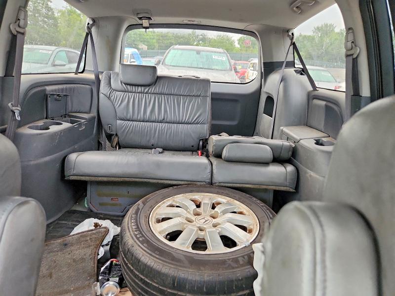 Продажа на аукционе авто 2007 Honda Odyssey, vin: 5FNRL38687B115210, номер лота: 63303476