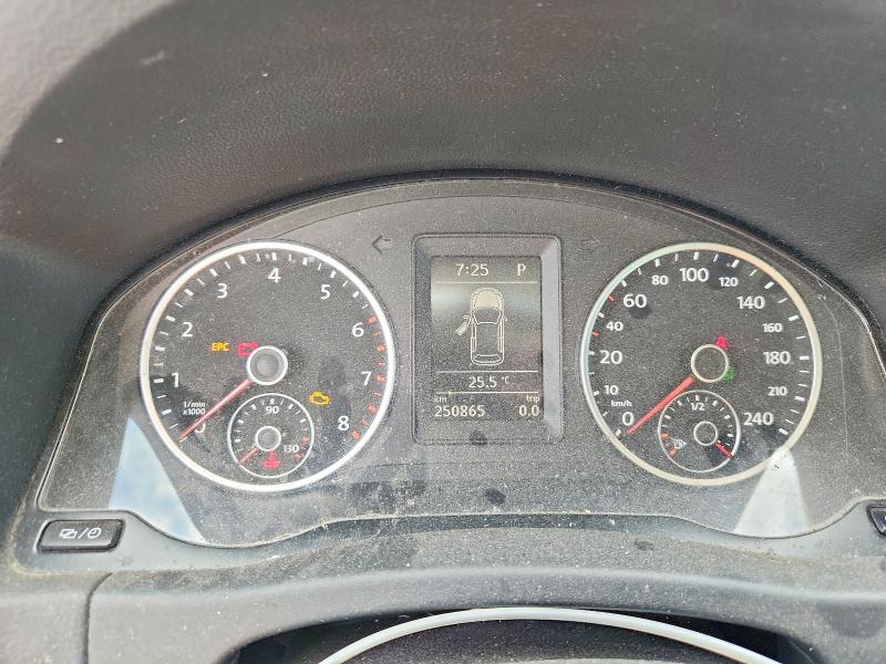 64956756 :رقم المزاد ، WVGJV7AX2GW594801 vin ، 2016 Volkswagen Tiguan مزاد بيع