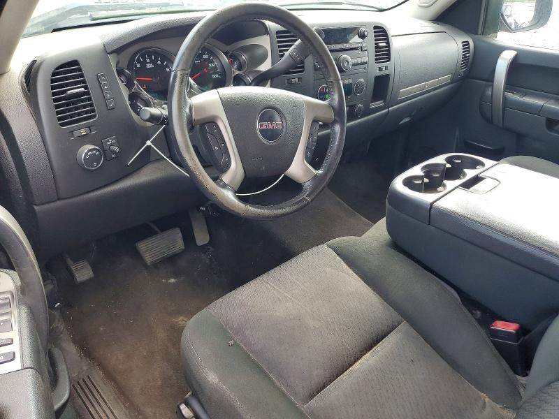 65910516 :رقم المزاد ، 1GTR2VE77CZ242515 vin ، 2012 Gmc Sierra مزاد بيع