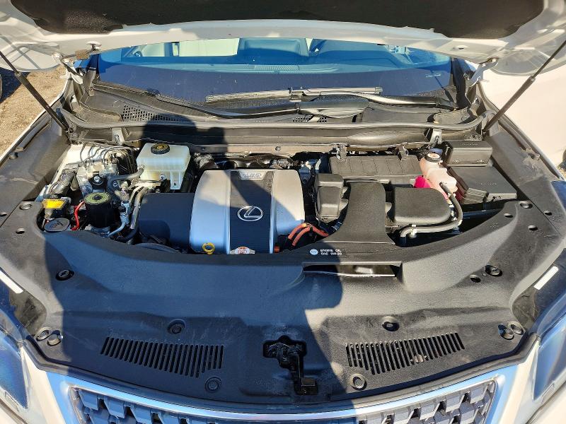 Aukcja sprzedaży 2021 Lexus Rx, vin: 2T2HGMDA7MC062849, numer aukcji: 63385066