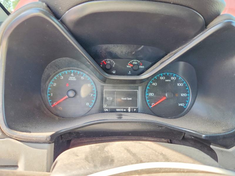 Aukcja sprzedaży 2016 Chevrolet Colorado, vin: 1GCGSBEA7G1373112, numer aukcji: 64329216